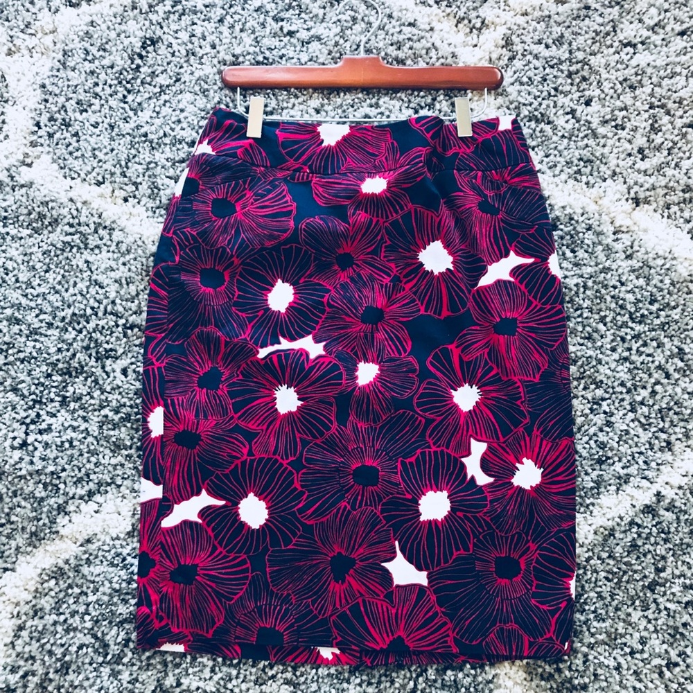 Charter Club Pencil Skirt
